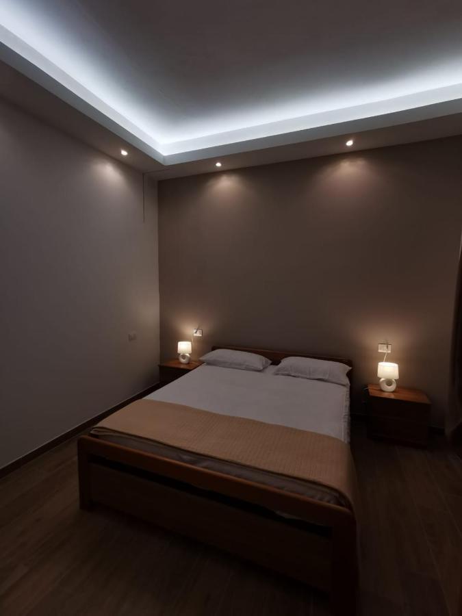 Loiacono Apartments 2 Caria Экстерьер фото
