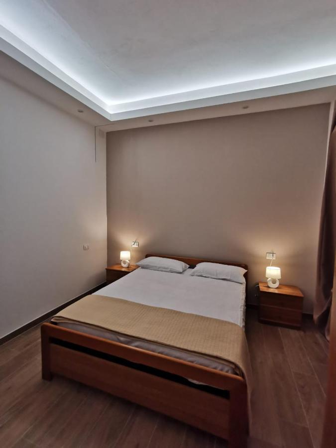 Loiacono Apartments 2 Caria Экстерьер фото