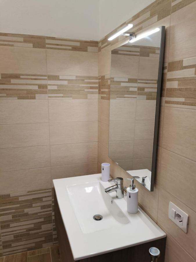 Loiacono Apartments 2 Caria Экстерьер фото