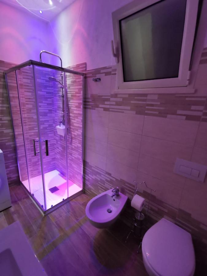 Loiacono Apartments 2 Caria Экстерьер фото