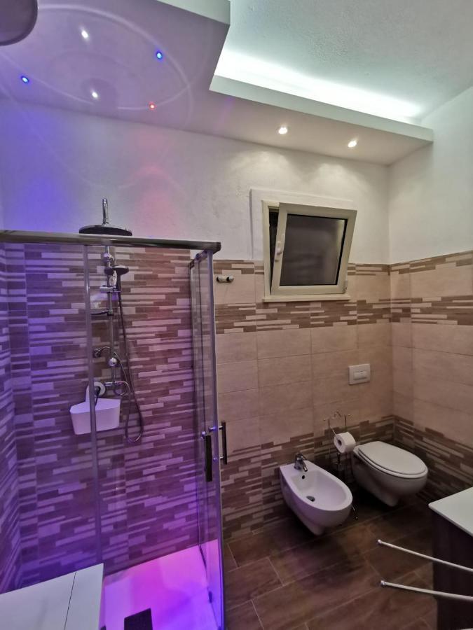 Loiacono Apartments 2 Caria Экстерьер фото