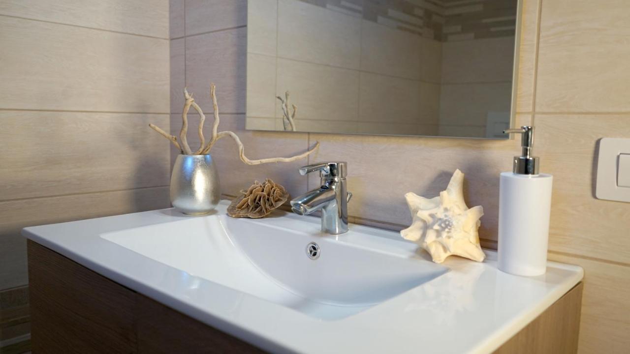 Loiacono Apartments 2 Caria Экстерьер фото