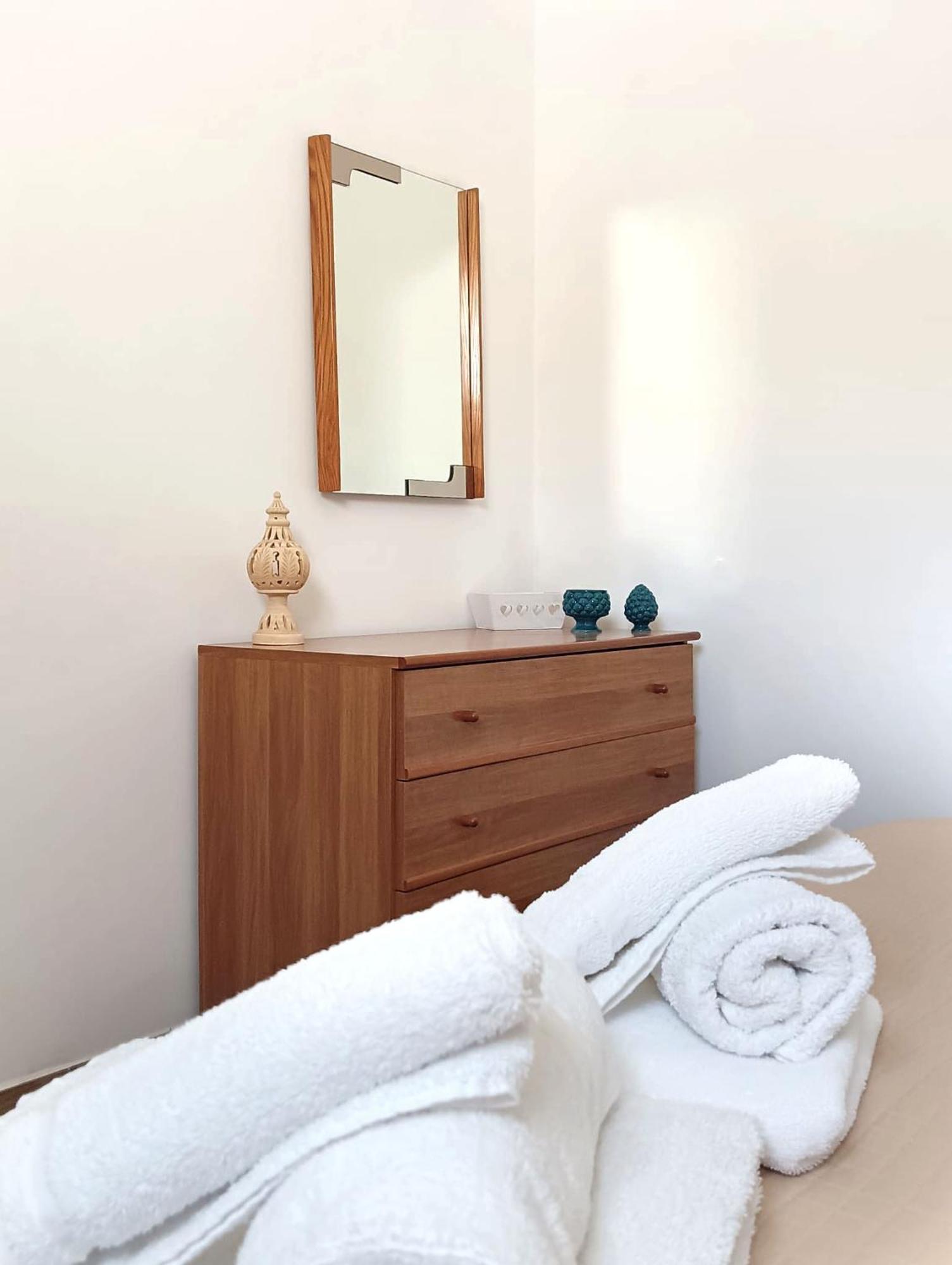 Loiacono Apartments 2 Caria Экстерьер фото