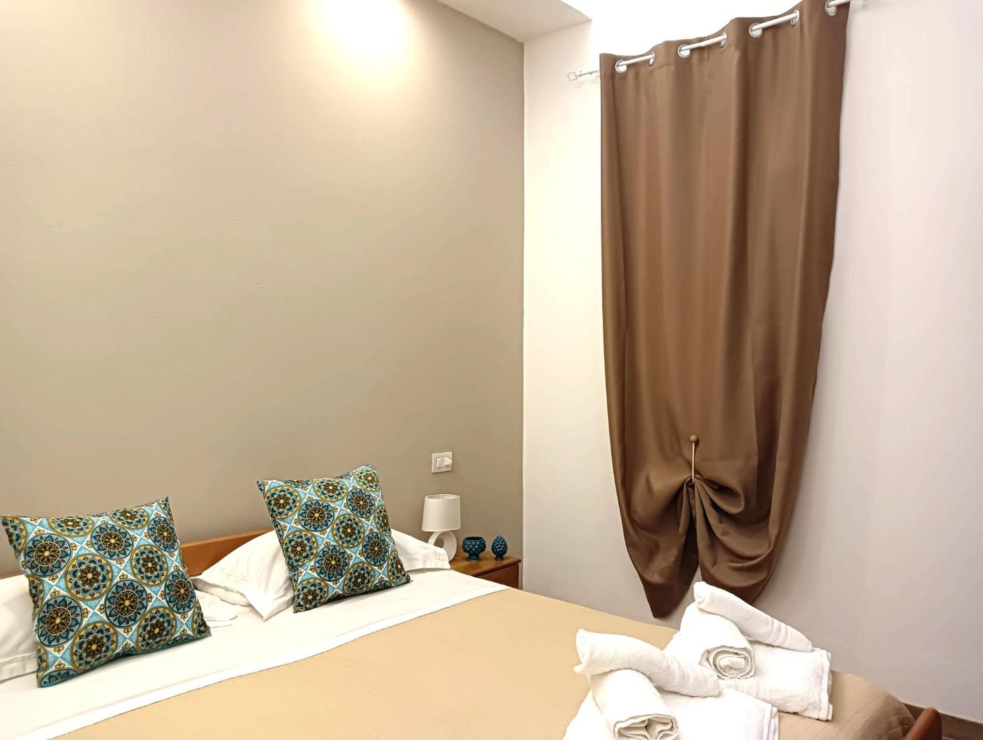 Loiacono Apartments 2 Caria Экстерьер фото