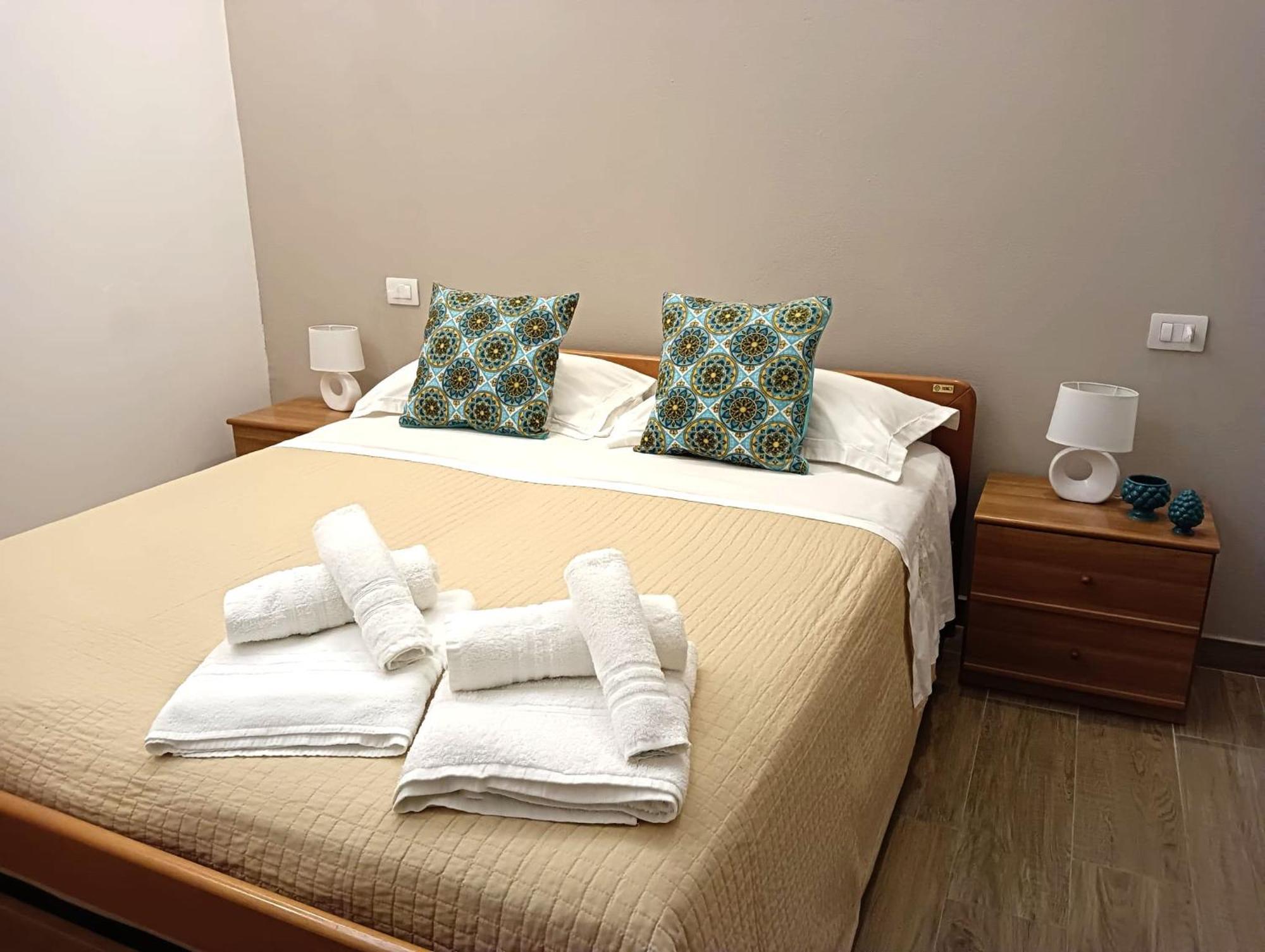 Loiacono Apartments 2 Caria Экстерьер фото