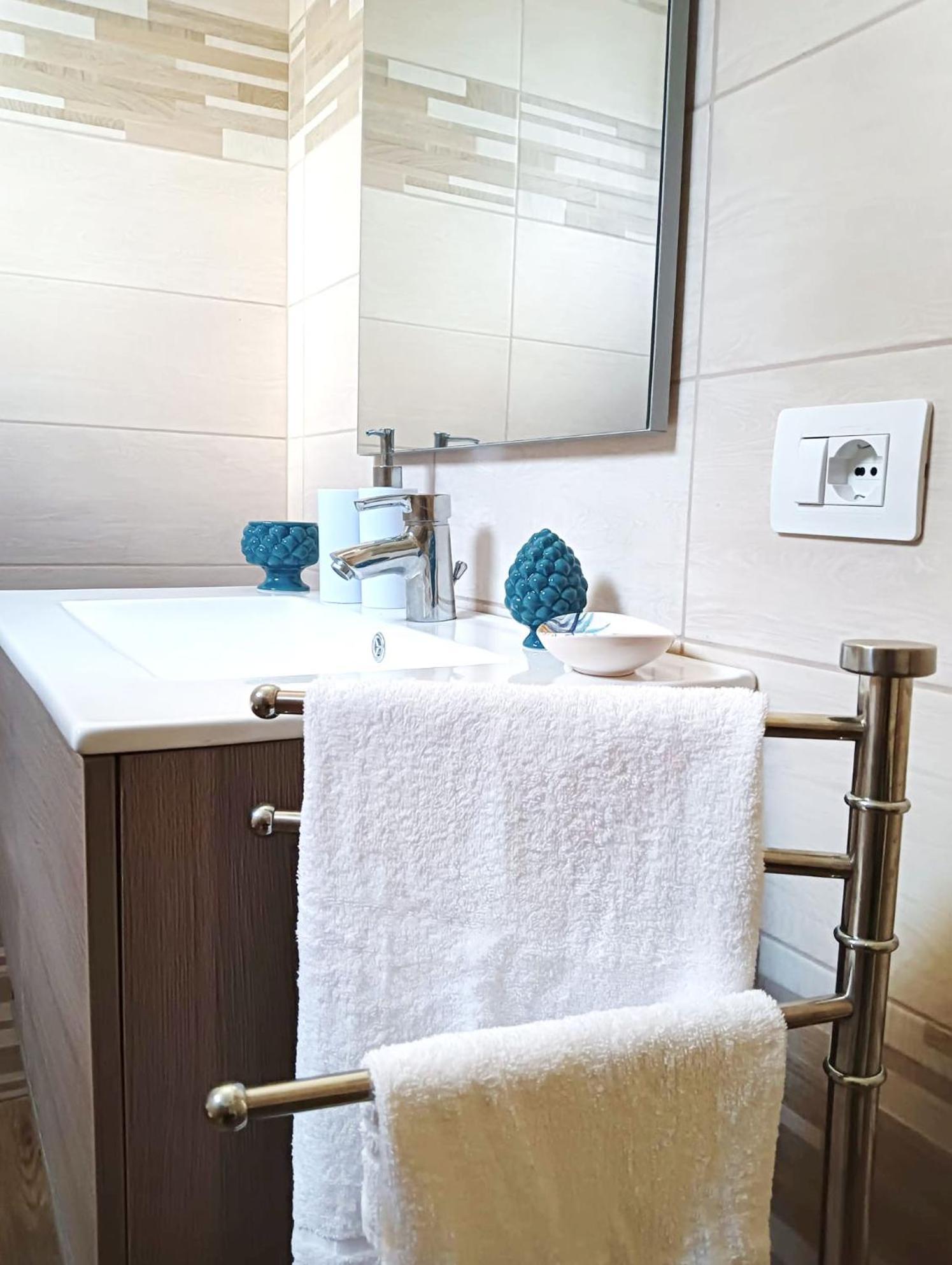 Loiacono Apartments 2 Caria Экстерьер фото