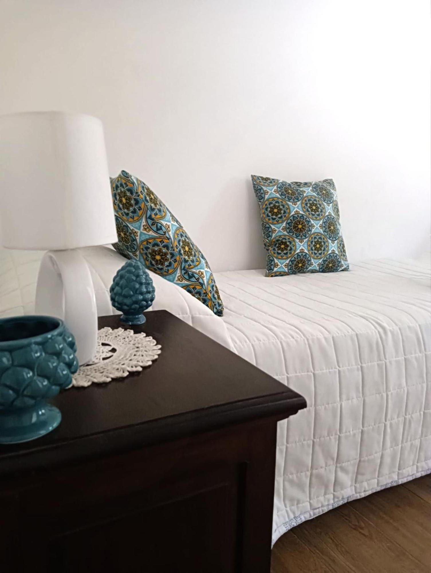 Loiacono Apartments 2 Caria Экстерьер фото