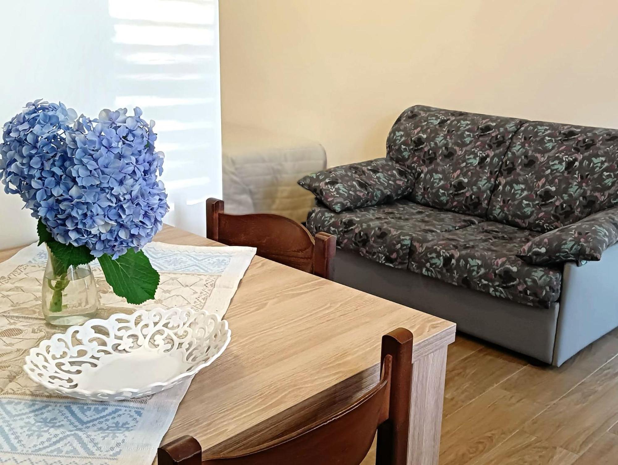 Loiacono Apartments 2 Caria Экстерьер фото