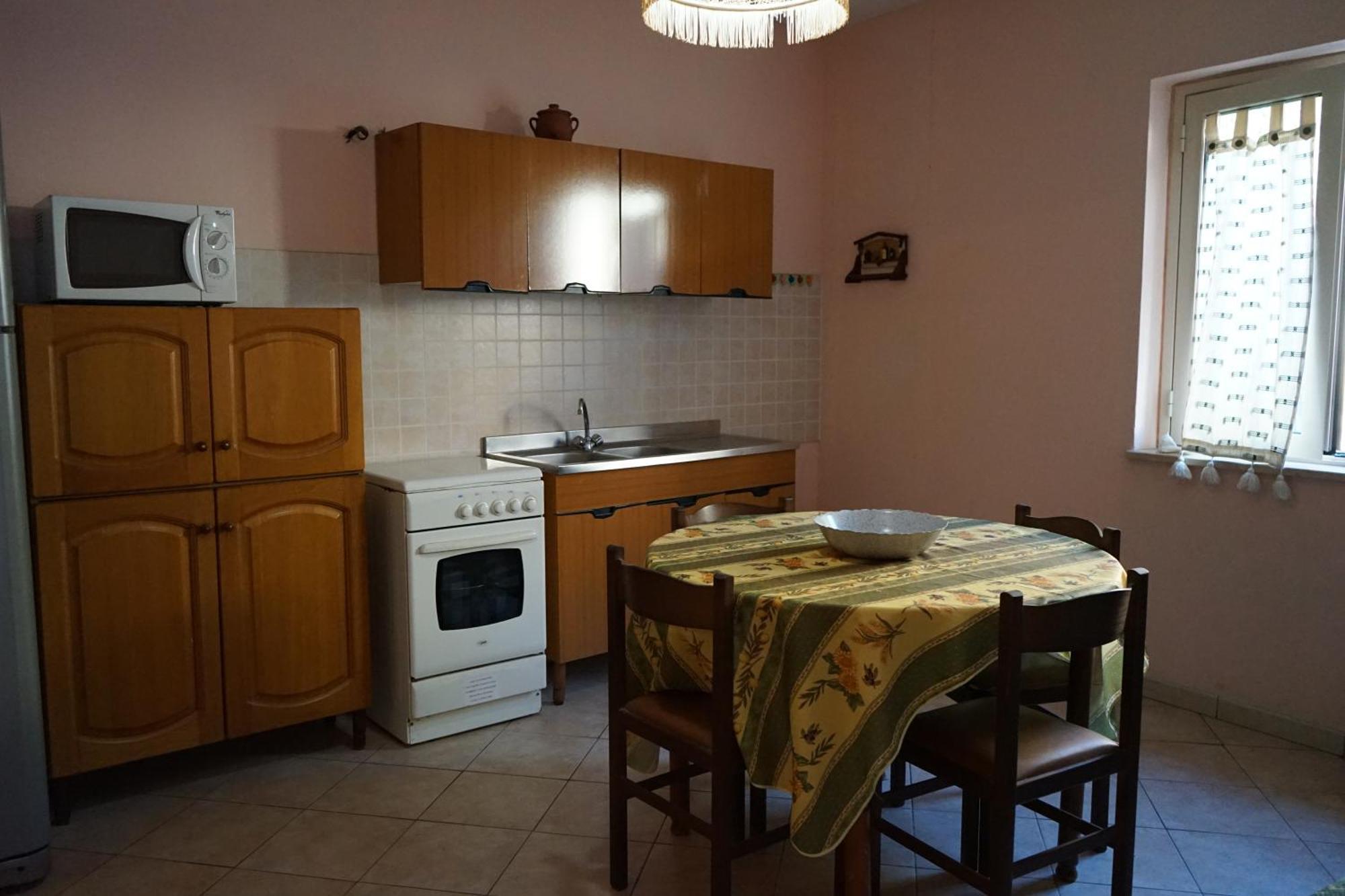 Loiacono Apartments 2 Caria Экстерьер фото